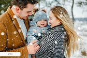 Winter Mood Actions for Photoshop, an Action Add-On by FixThePhoto (Thumbnail 8 of 24)