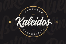 Kaleidos