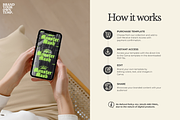 Halloween Canva Template Set 5, a Templates & Theme by BYOTstudios (Thumbnail 12 of 12)