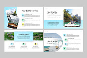 PARADISIA - Travel Agency Keynote, a Presentation Template by rgbryand (Thumbnail 4 of 9)