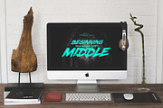 PORTFO PowerPoint Template, a Presentation Template by Angkalimabelas (Thumbnail 5 of 6)