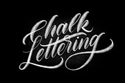 Procreate Lettering Brushes, a Brush Add-On by Alan Guzman (Thumbnail 4 of 12)