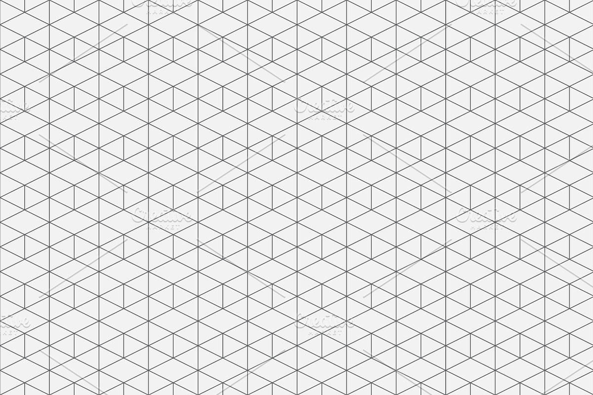 Linear seamless patterns. Big set, a Pattern Graphic by pattern shop (Photo 4 of 17)