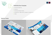 90+ Print Templates Mega Bundle, a Brochure Template by Orcshape Studio (Thumbnail 26 of 28)