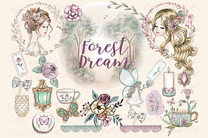Forest Dream