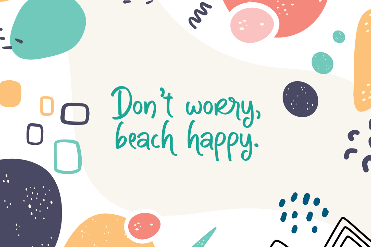 Kolgatha | A Handwritten Font, a Script Font by Colllab Studio (Photo 9 of 18)