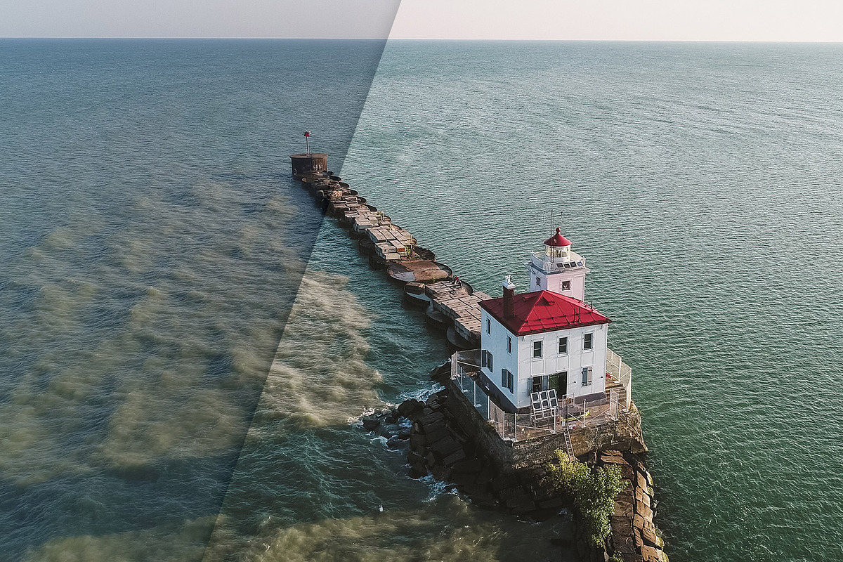 Aerial & Drone Photography Lightroom, an Action Add-On by PhotoMarket (Photo 32 of 42)
