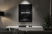 Gozu - Luxury Serif & Editorial Type, a Font by Astuti Studio (Thumbnail 14 of 16)