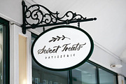 Mariposa Font Trio, a Script Font by Monarch Design Co. (Thumbnail 7 of 9)