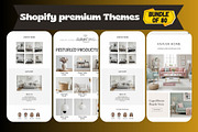 Shopify Premium bundle of 80 Themes, a Shopify Template by Aban's World (Thumbnail 50 of 59)