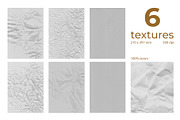 Paper texture pack, a Texture Graphic by With every Beth (Thumbnail 2 of 7)