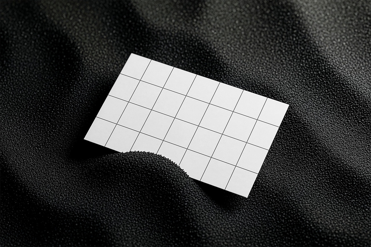 Business Card Mockup, a Product Mockup by Nathatype (Photo 9 of 9)