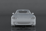 2001 Mazda Roadster Mazdaspeed, a Cars & Vehicle 3D Model by valtriiu (Thumbnail 11 of 12)