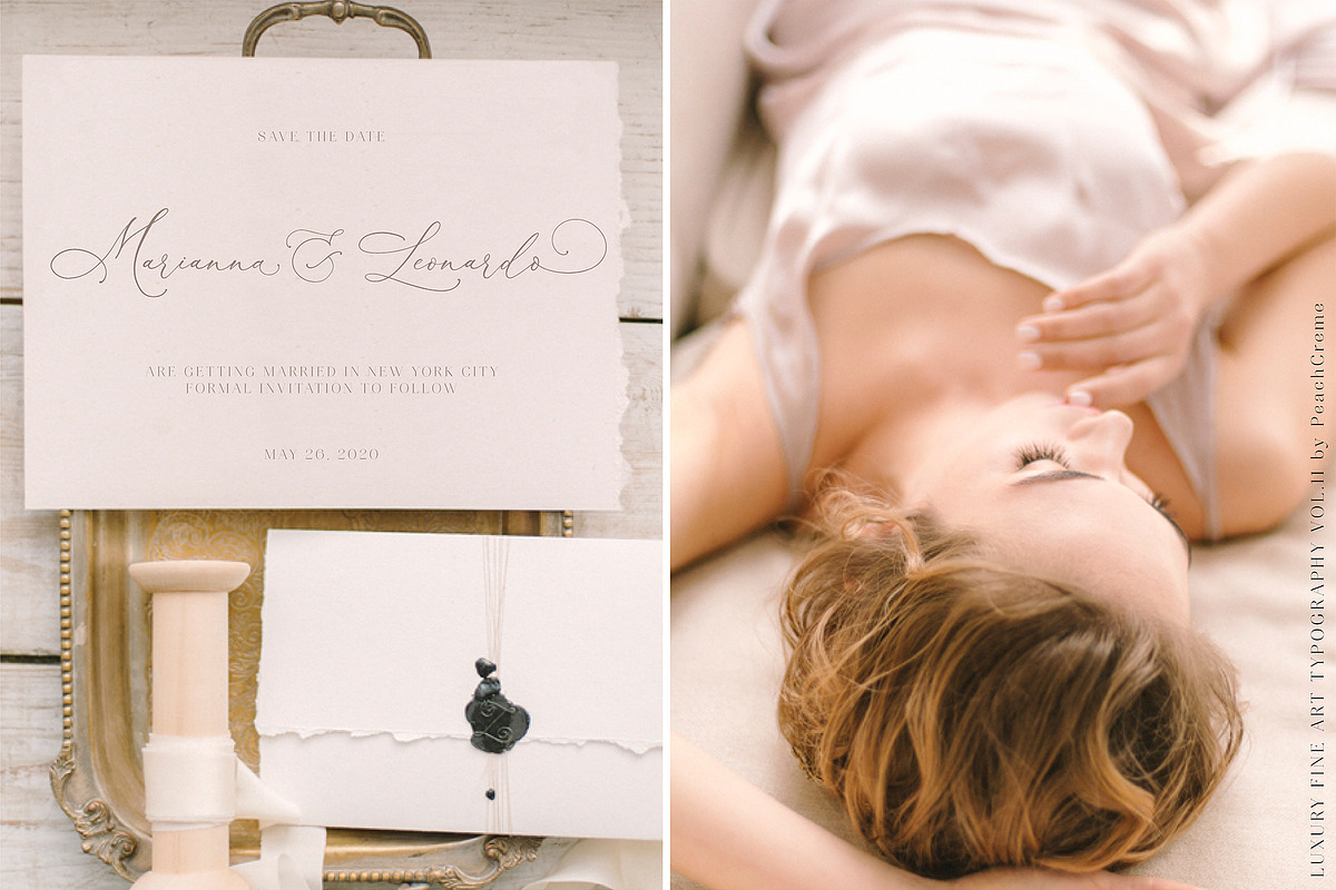 Free Download - Fontfreebie