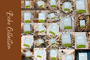 Book Cover Mockup Template Canva, a Books & Magazine Mockup by GraphiCarola (Thumbnail 3 of 8)