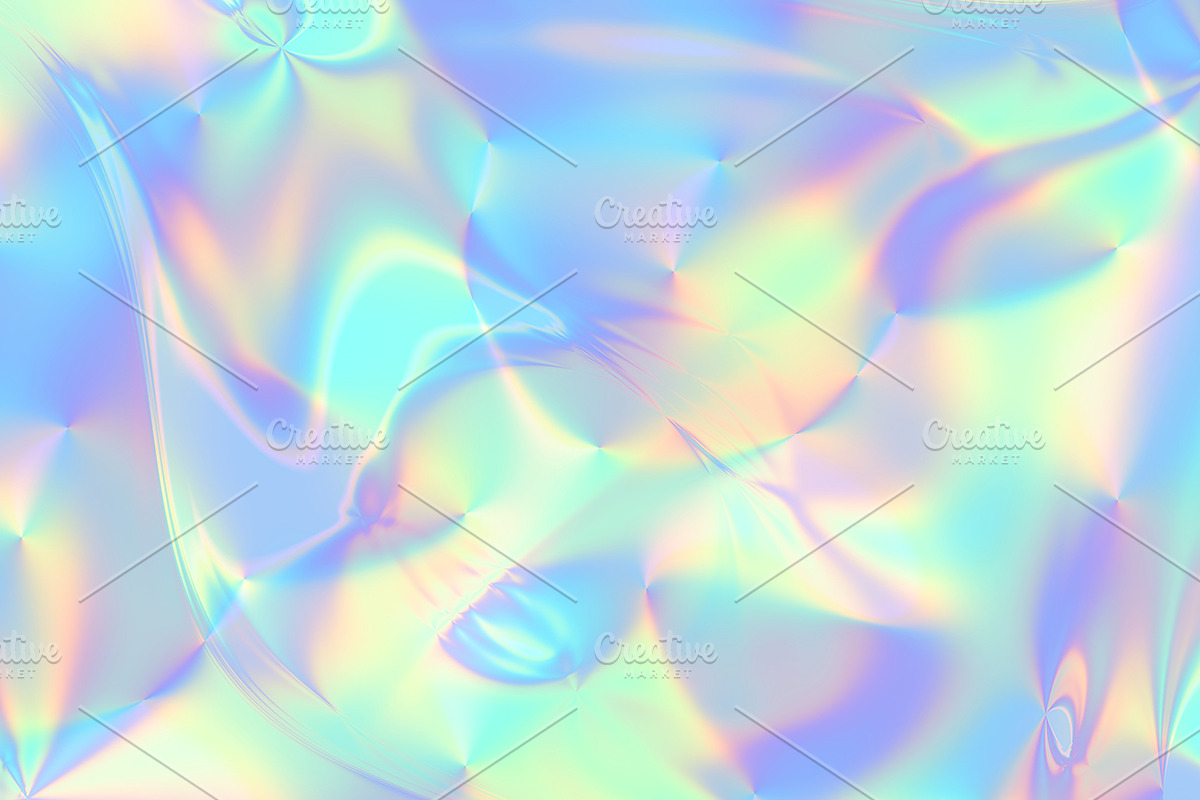 Holographic Foil Textures High Res, a Texture Graphic by tkdesign (Photo 16 of 21)