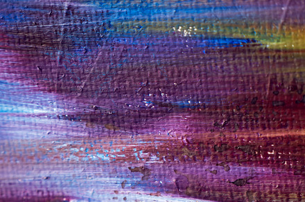 Multicolored colors abstraction on c stock photo containing paint and, an Abstract Photo by SaulichPhoto