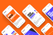 Modern Instagram Carousel, a Social Media Template by Tessa Jane Design (Thumbnail 6 of 6)