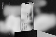 INTr001, a Background Graphic by Clear Supply (Thumbnail 2 of 13)
