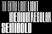 Along Sans Grande Font Family, a Sans Serif Font by Ryul Davidson (Thumbnail 5 of 15)