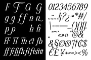 Schriftolia — Elegant Serif Italic, a Serif Font by Invasi Studio (Thumbnail 11 of 12)
