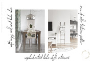 Phoebe Moon Font | Fresh Organic, a Script Font by Feather & Sage Design (Thumbnail 15 of 24)