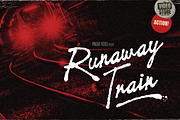 Night Visions: Brush Script Font, a Script Font by Wingsart Studio (Thumbnail 15 of 15)