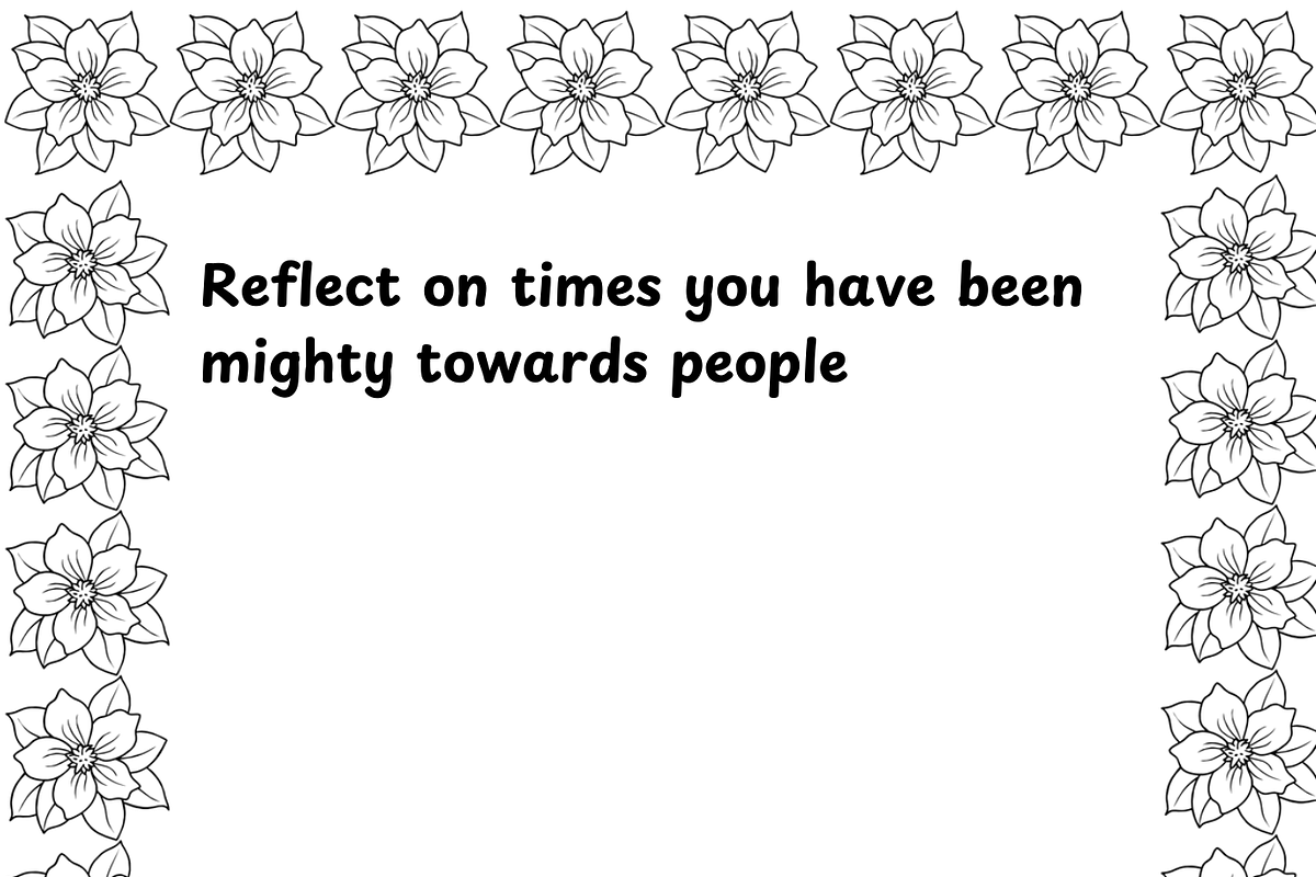 Beautiful A to Z Affirmation Colorin, a Healthcare Illustration by Noorist (Photo 28 of 53)
