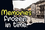 Moon Berry, a Handwritten Font by Letterafa Studio (Thumbnail 2 of 7)
