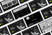 WebPulse // Web Agency Website, a Landing Page Template by EGO Creative Innovations (Thumbnail 4 of 6)