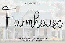 Farmhouse