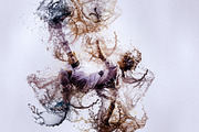 Water Art Photoshop Action, an Action Add-On by Eka Design (Thumbnail 4 of 5)