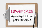 Sota Mini Font, a Sans Serif Font by Hewitt Avenue (Thumbnail 2 of 4)