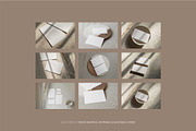 Fawn Photo Mockup Bundle, a Product Mockup by Frame Space Studio (Thumbnail 5 of 7)