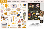 Botany & Halloween mystery BUNDLE, a Decorative Illustration by Ruslana Lubenets (Thumbnail 29 of 47)