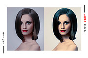 Lomogram - Actions and Presets, an Action Add-On by Hydrozi Presets (Thumbnail 4 of 15)