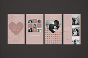 Lovingly Animated Instagram Stories, a Social Media Template by The Urban Paper (Thumbnail 5 of 6)