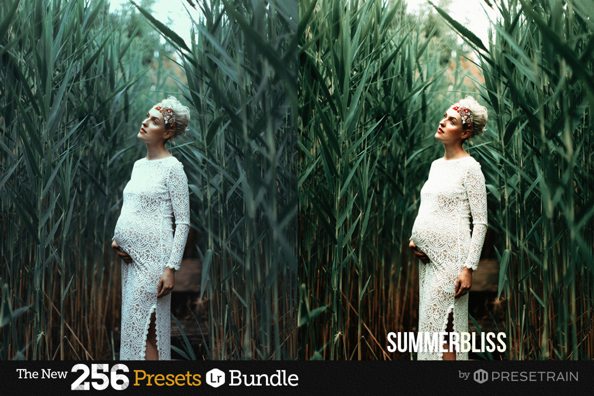 256 New Lightroom Preset Bundle, an Action Add-On by Presetrain Co. (Photo 36 of 51)