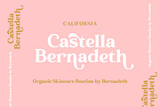 Grande Heritage, a Serif Font by Godbless Studio (Thumbnail 13 of 19)