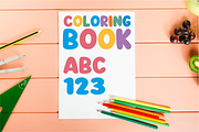 Sweet Mellow - Cute Rounded Font, a Sans Serif Font by KiddoGlyphs Studio (Thumbnail 4 of 6)