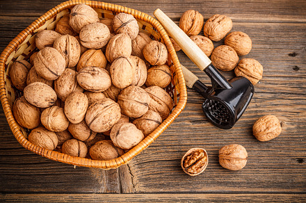 Hard shell nuts stock photo containing almonds and background preview 6