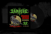 Comangs Typeface, a Blackletter Font by alit design (Thumbnail 14 of 20)