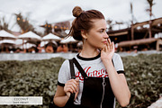 Coconut Mobile Presets, a Plug-in Add-On by FixThePhoto (Thumbnail 5 of 22)