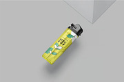 Disposable Lighter Mockups, a Product Mockup by megostudi0 (Thumbnail 5 of 7)