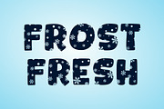 Winter Season, a Font by Limited.studio (Thumbnail 3 of 7)