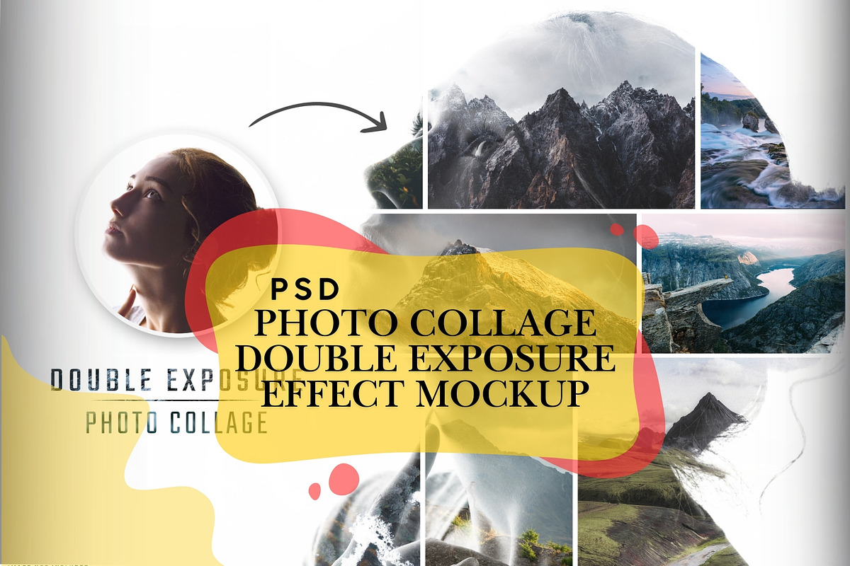 Creative Collage  PSD, an Android Mockup by Aban's World (Photo 3 of 3)
