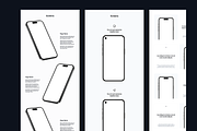 Beyoglo Behance Presentation, a Presentation Template by DjectStudio (Thumbnail 3 of 6)