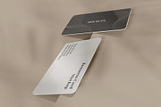 Minimalistic composition of business, an Advertising Mockup by Partikusi Design (Thumbnail 3 of 5)
