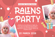 Happy Morin | Modern Playful Display, a Handwritten Font by Ermedia Studio (Thumbnail 2 of 10)