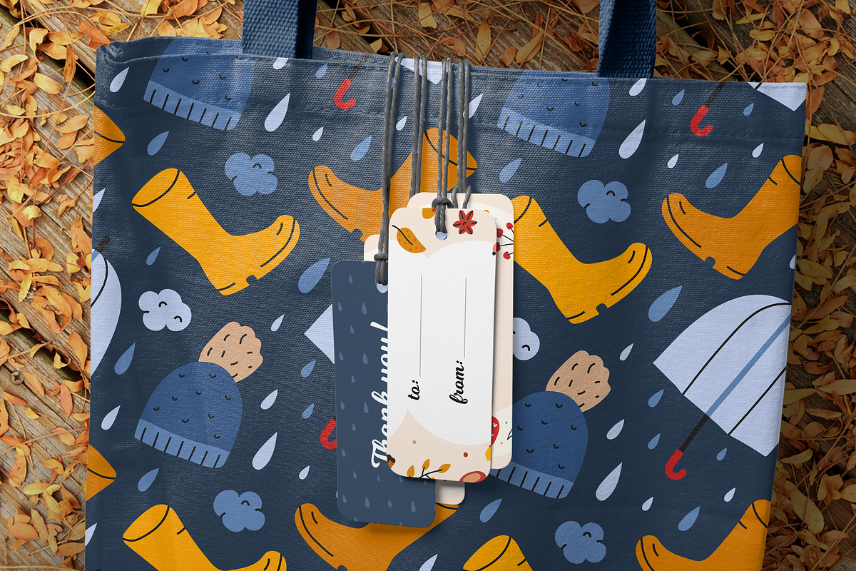 Autumn hand drawn clip arts, a Food Illustration by Fave Brush (Photo 4 of 8)